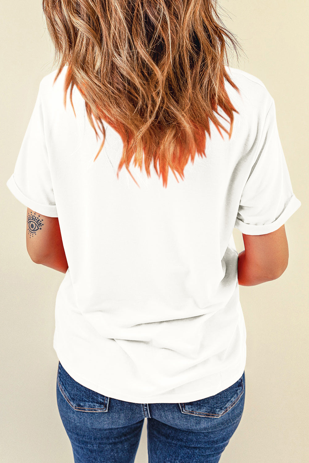 Touch Down Game Day Tee