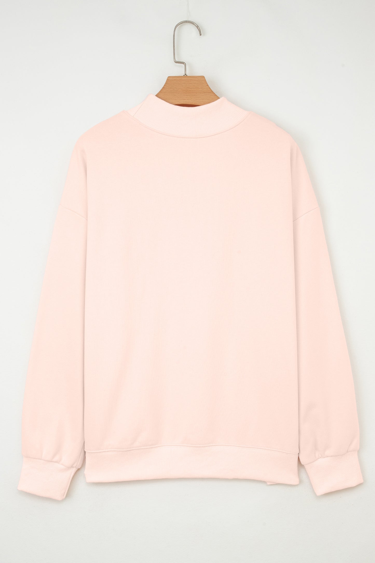 Bubble Gum Bunny Sweatshirt