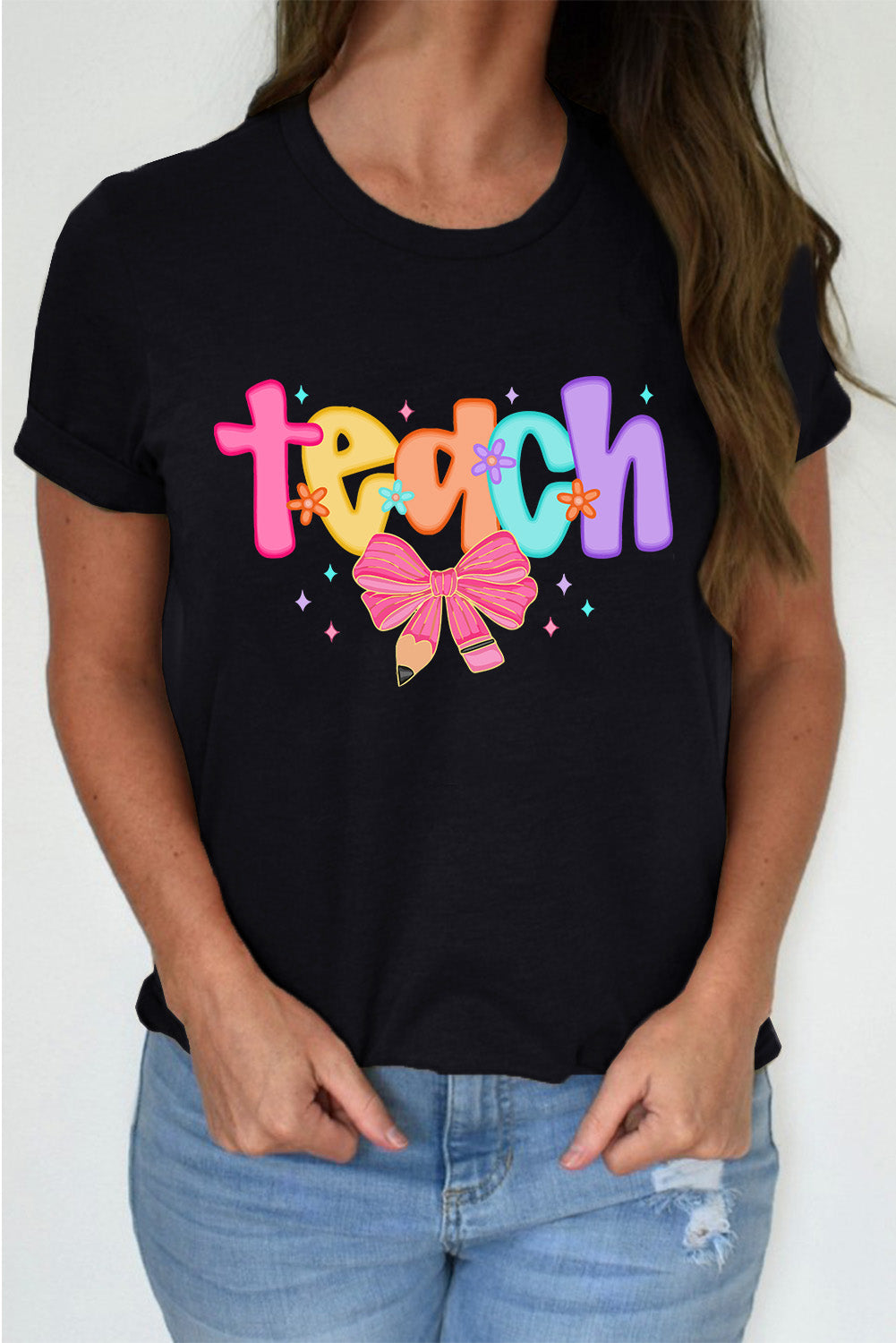 Teach Tee
