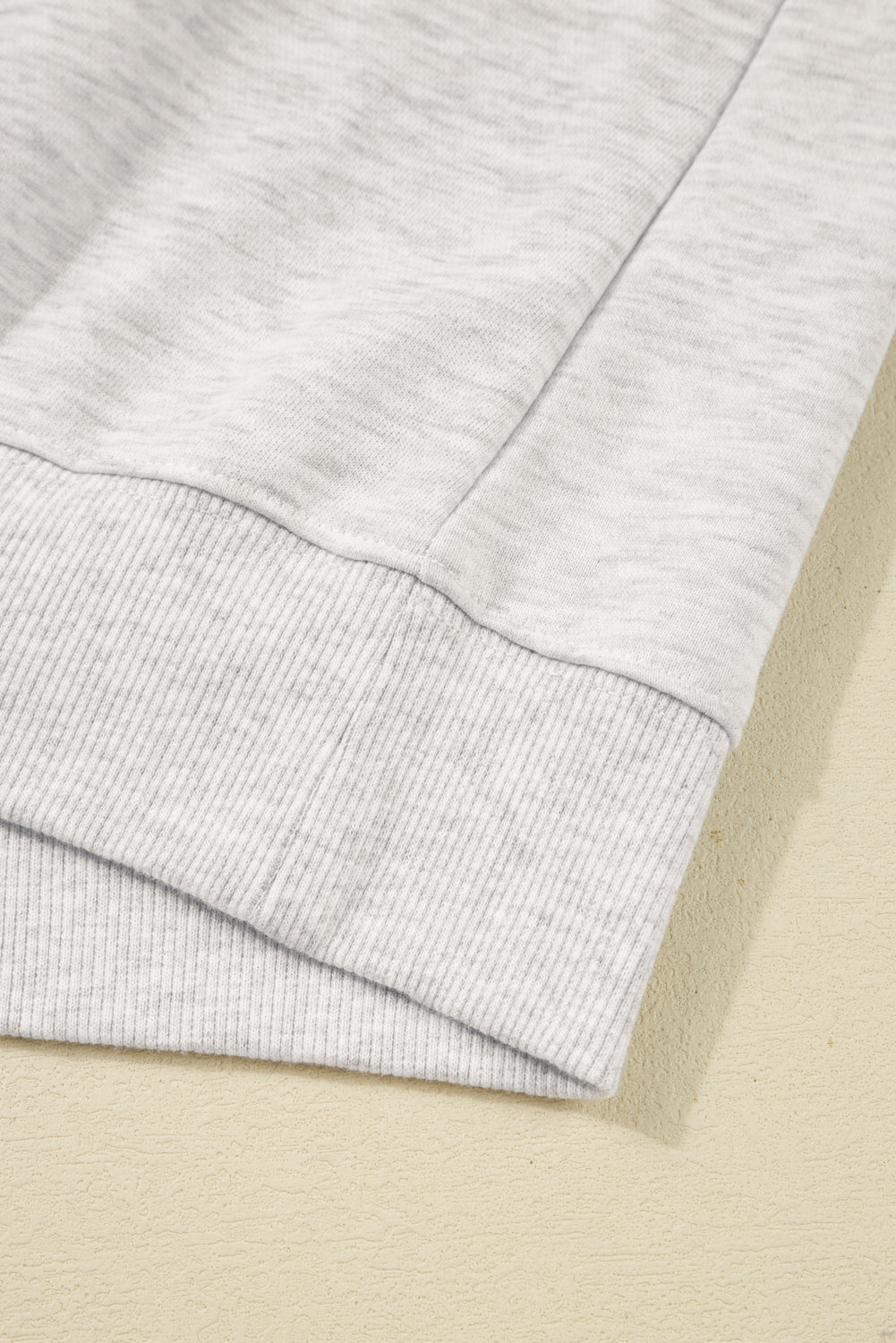 Game Day Vintage Washed Baggy Sweatshirt