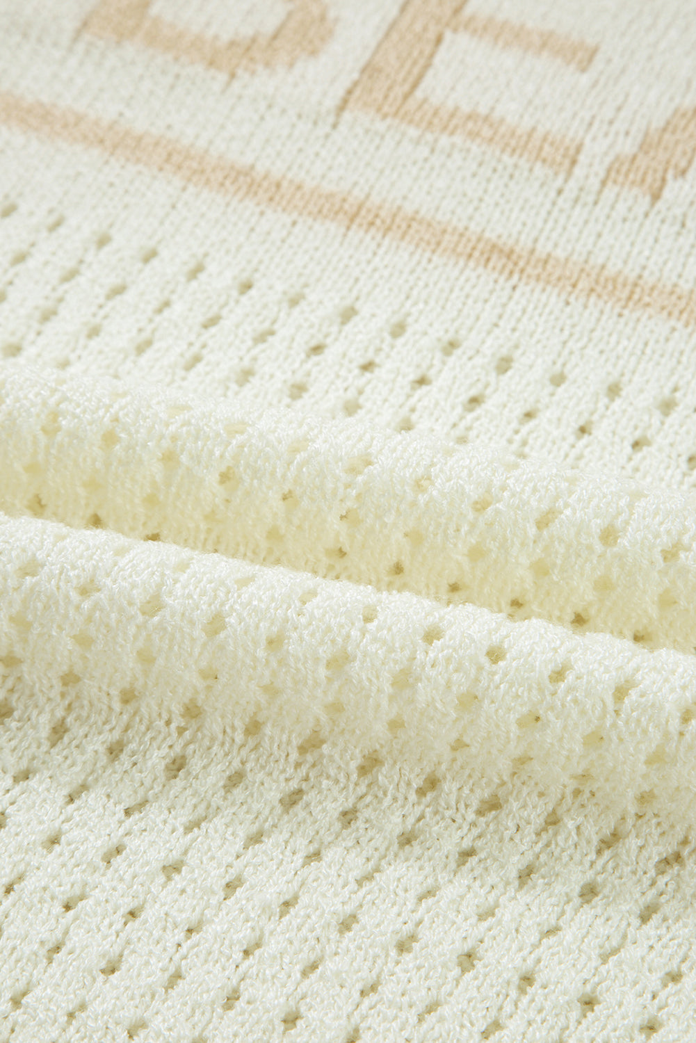 Lightweight BEACH Sweater