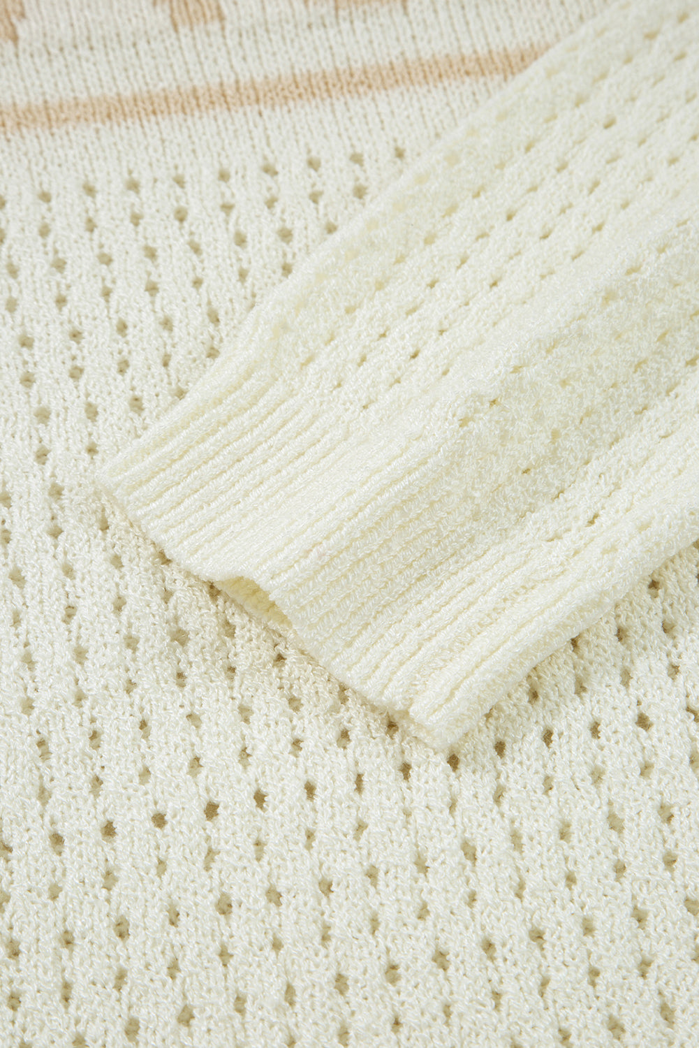 Lightweight BEACH Sweater