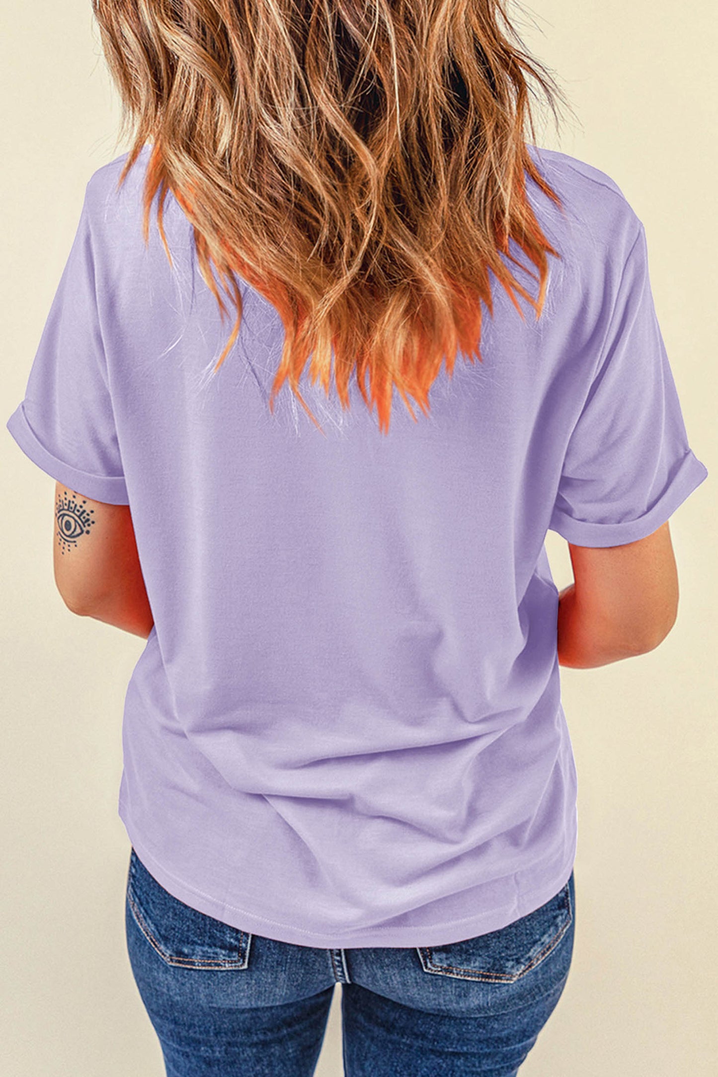 Stay Sippin Vacation Tee