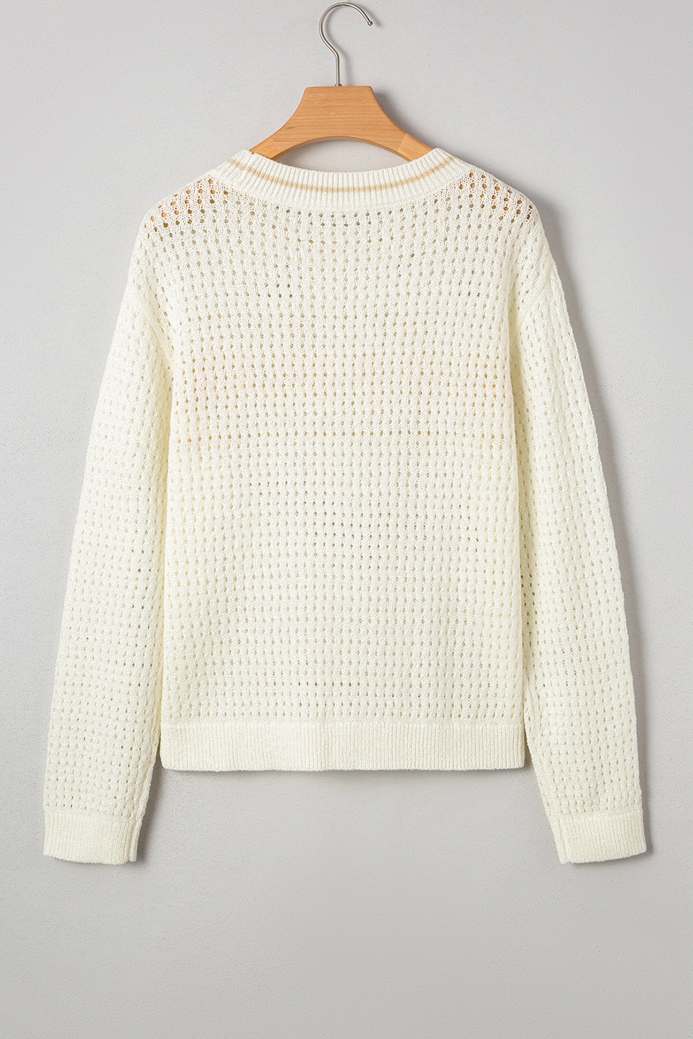 Lightweight BEACH Sweater