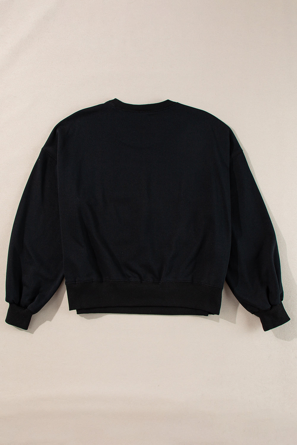 Black GAME DAY Sweatshirt