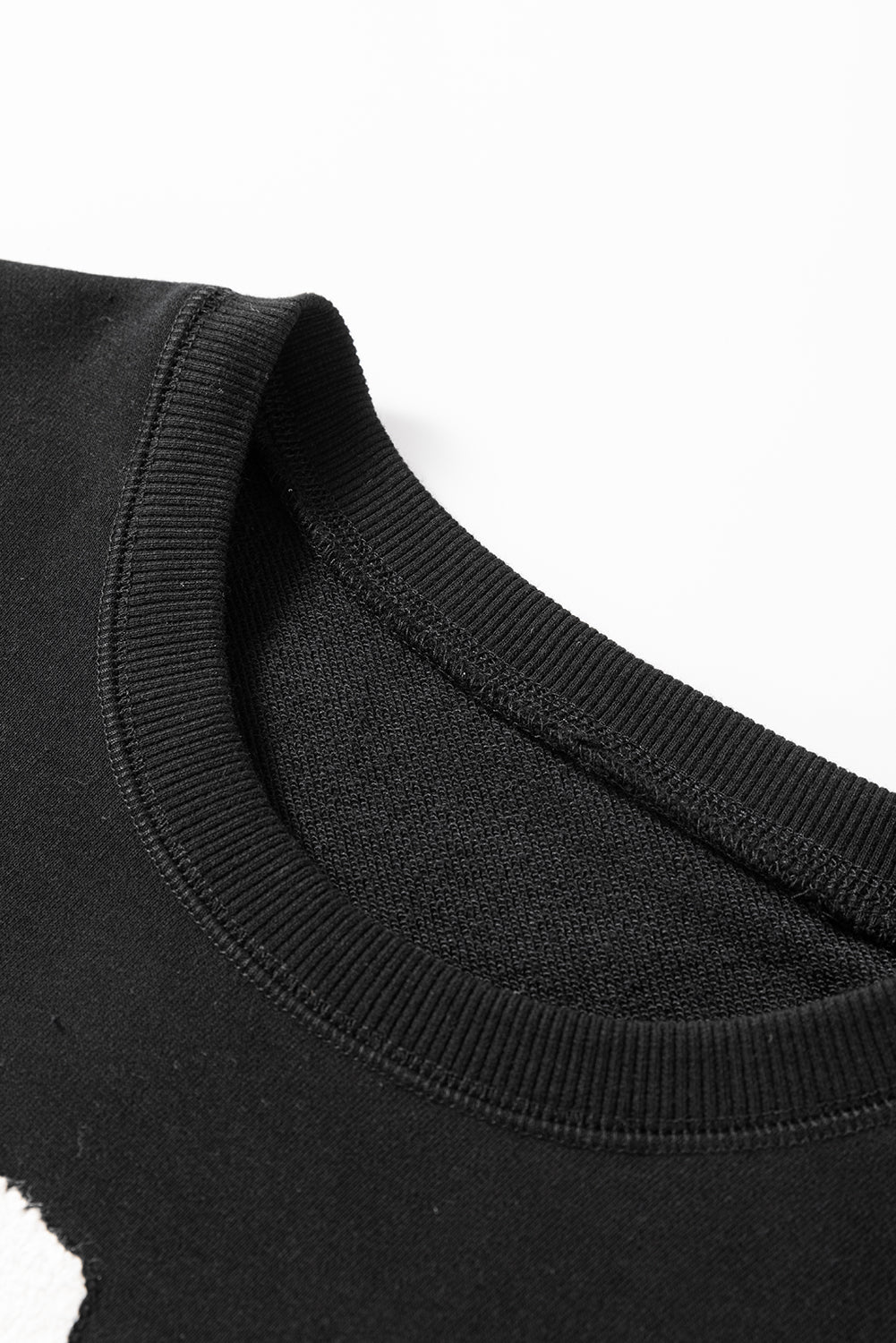 Black GAME DAY Sweatshirt