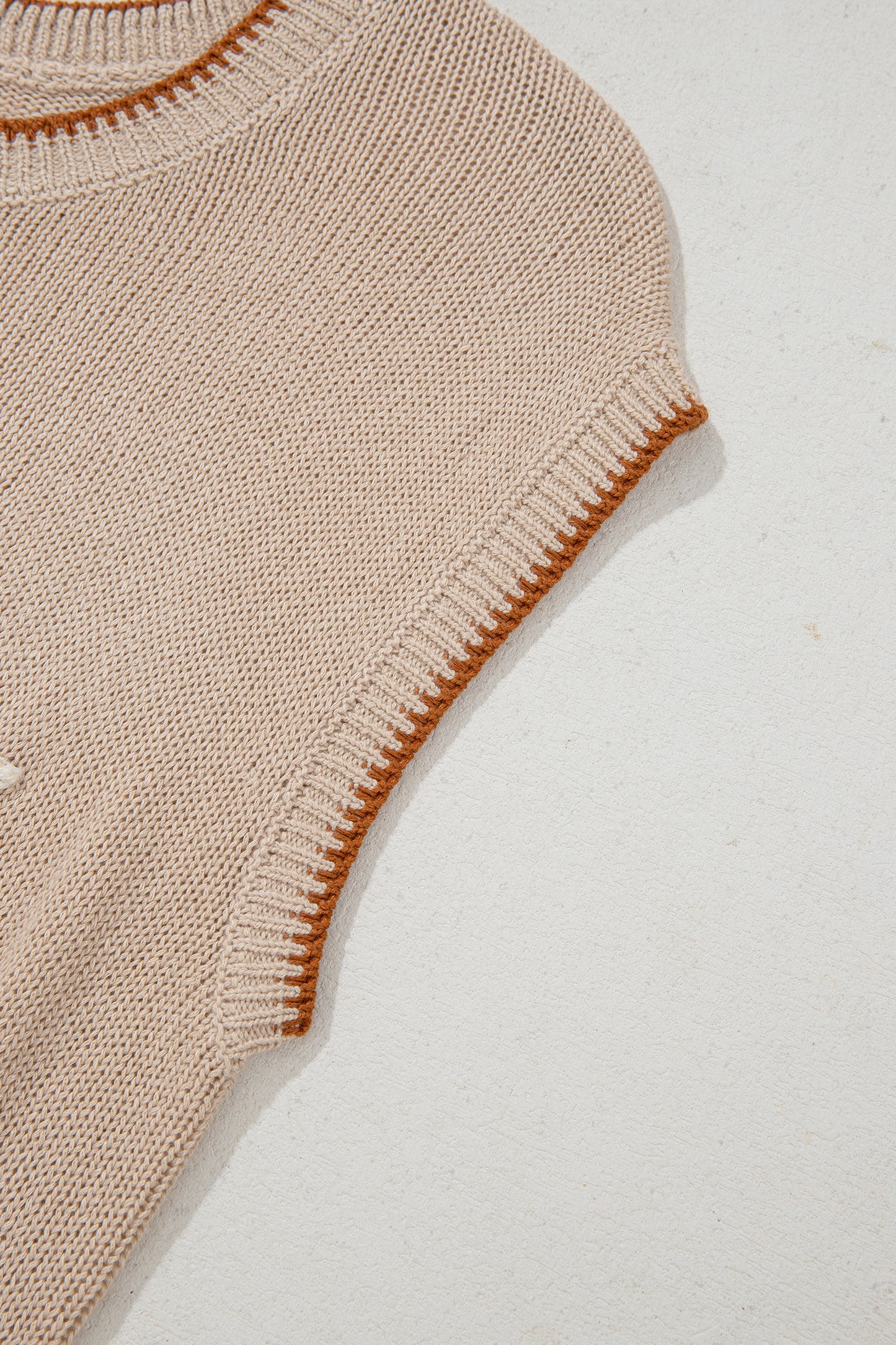 HOWDY Western Sweater