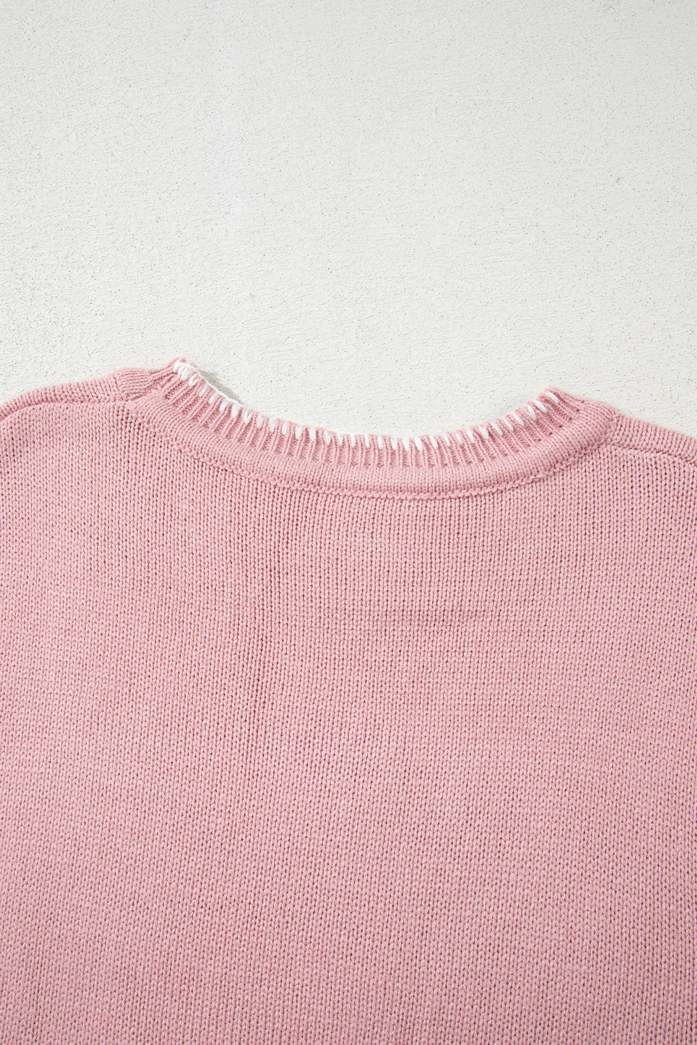 Sweet Bow Sweater