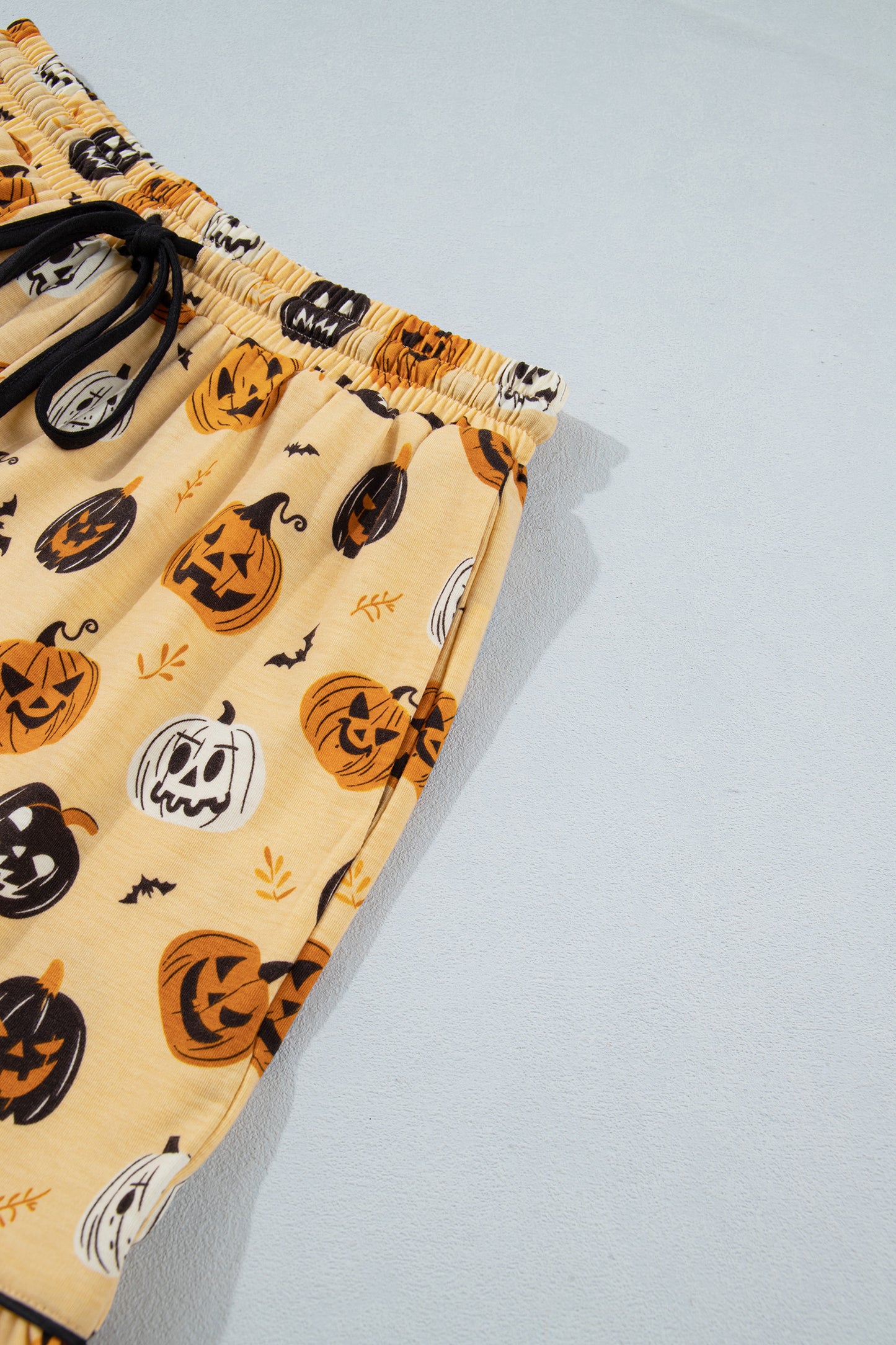 Halloween Pajamas