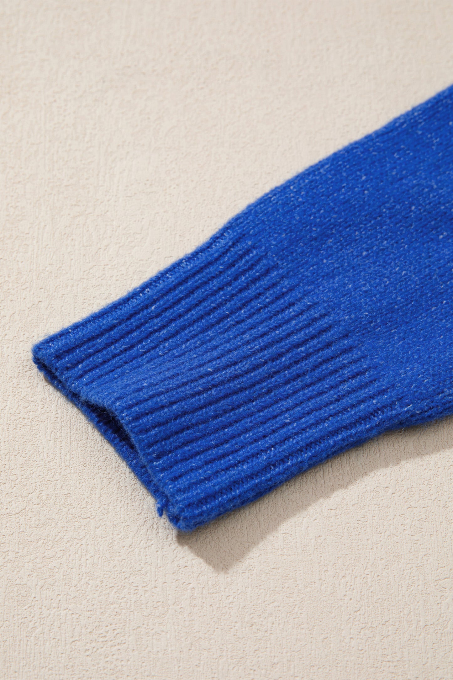 Mallard Duck Relaxed Sweater