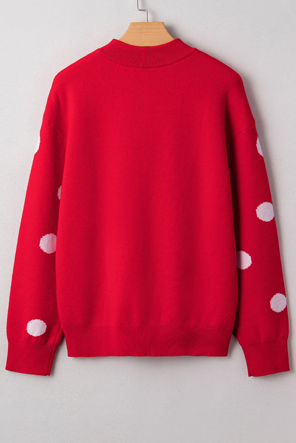 Let it Snow Christmas Sweater
