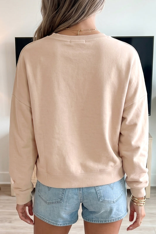 Horseshoe Sweatshirt