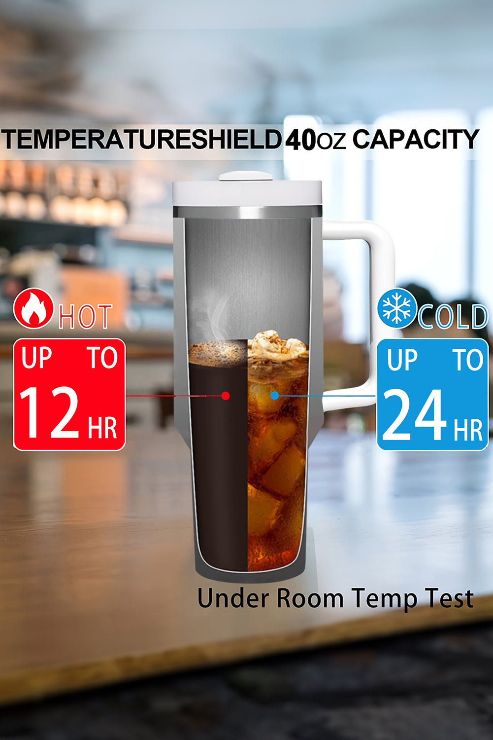 Most Wonderful Time of the Year Halloween Tumbler 40oz