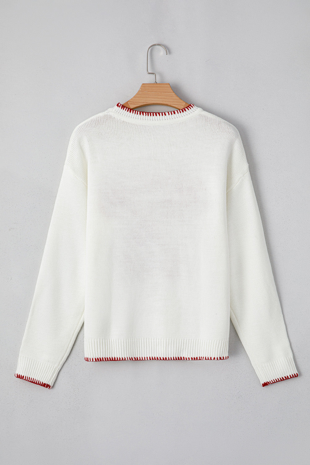 Sweet Bow Sweater