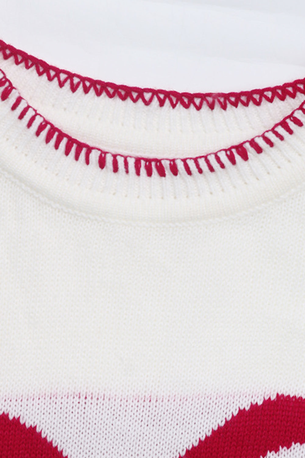 Sweet Bow Sweater
