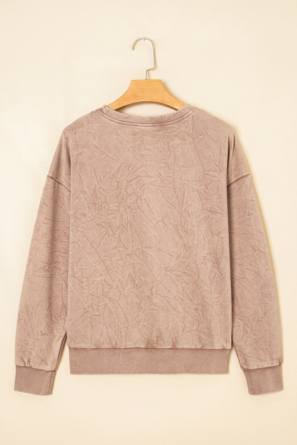 Saved by Grace Sweatshirt
