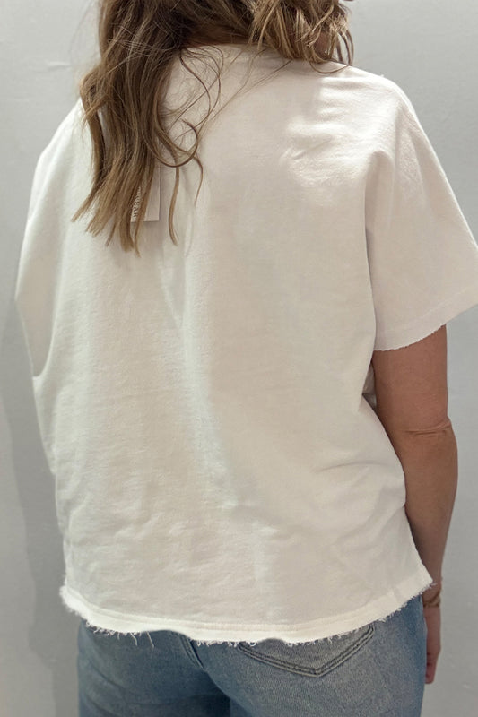 Blue Stars Tee