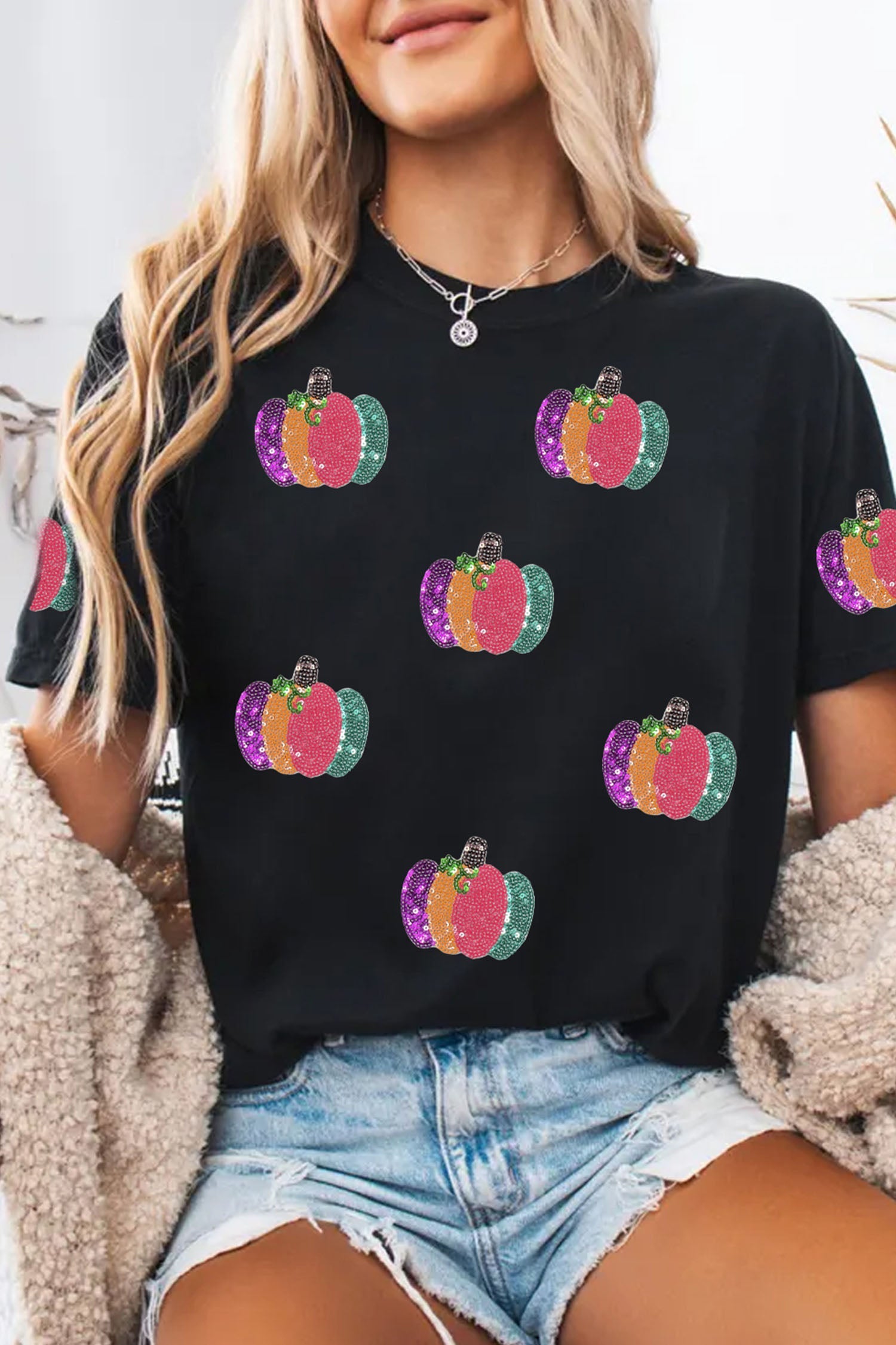 Fall Y'all