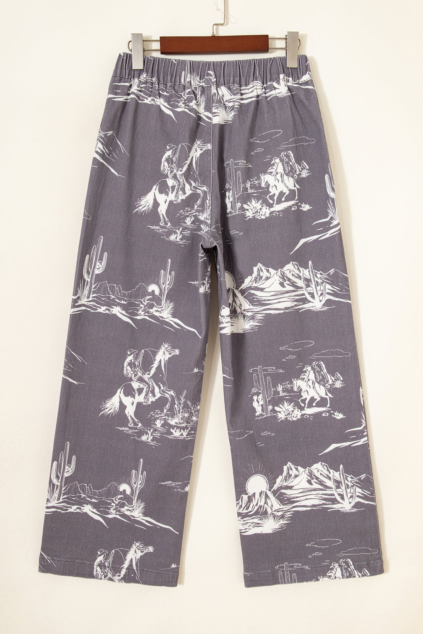Western Vintage Jeans