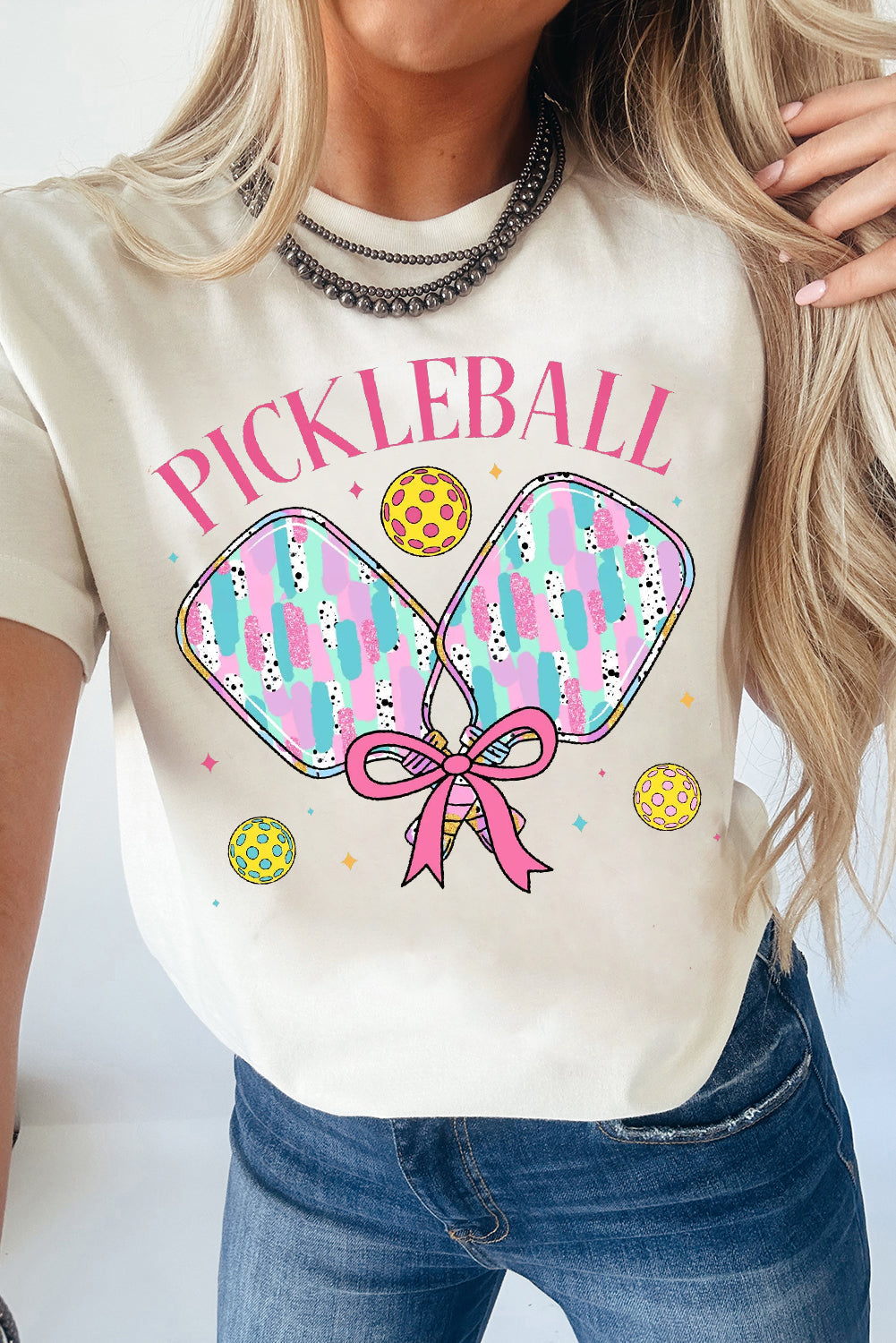PICKLEBALL T-Shirt