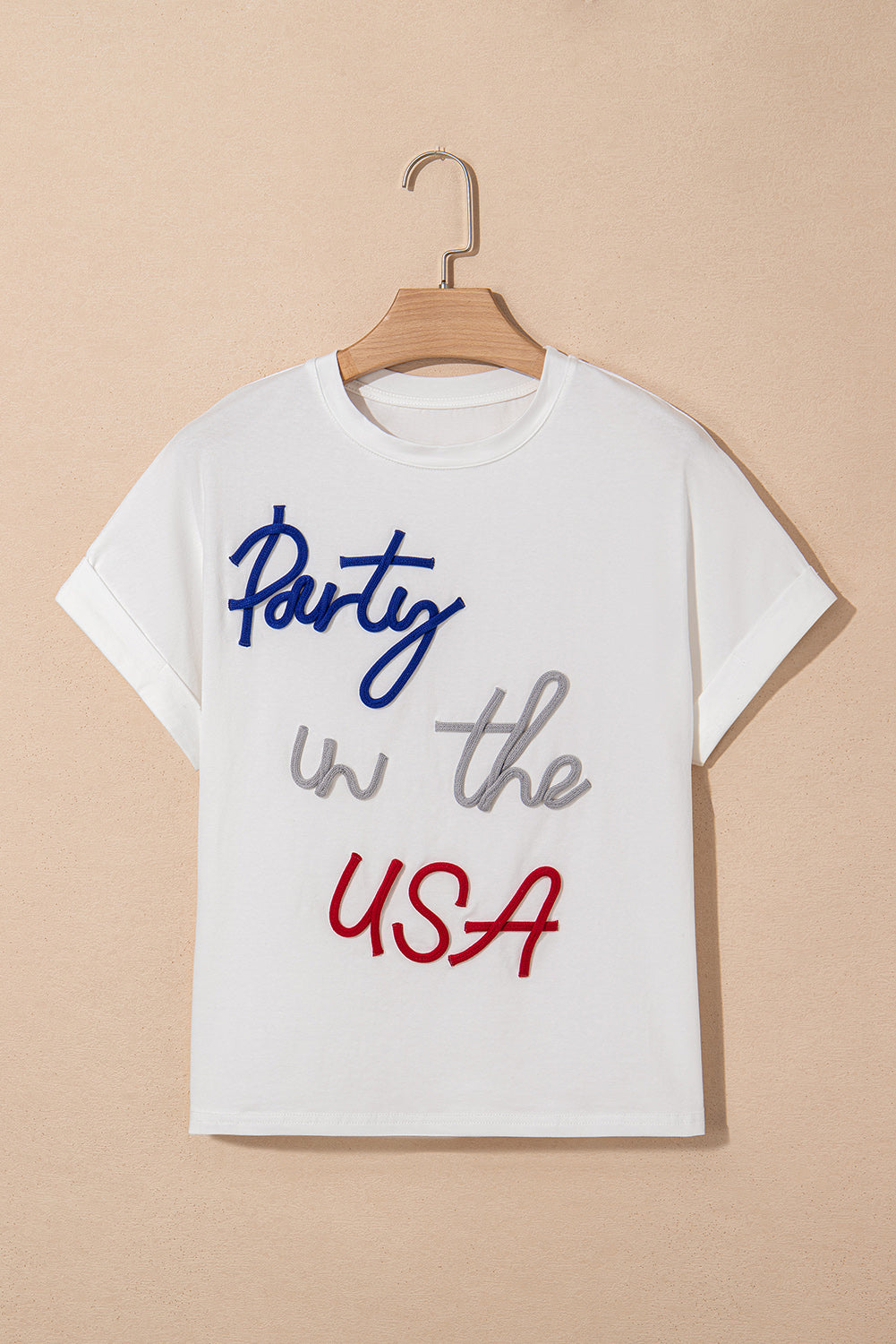 Party in the USA T Shirt