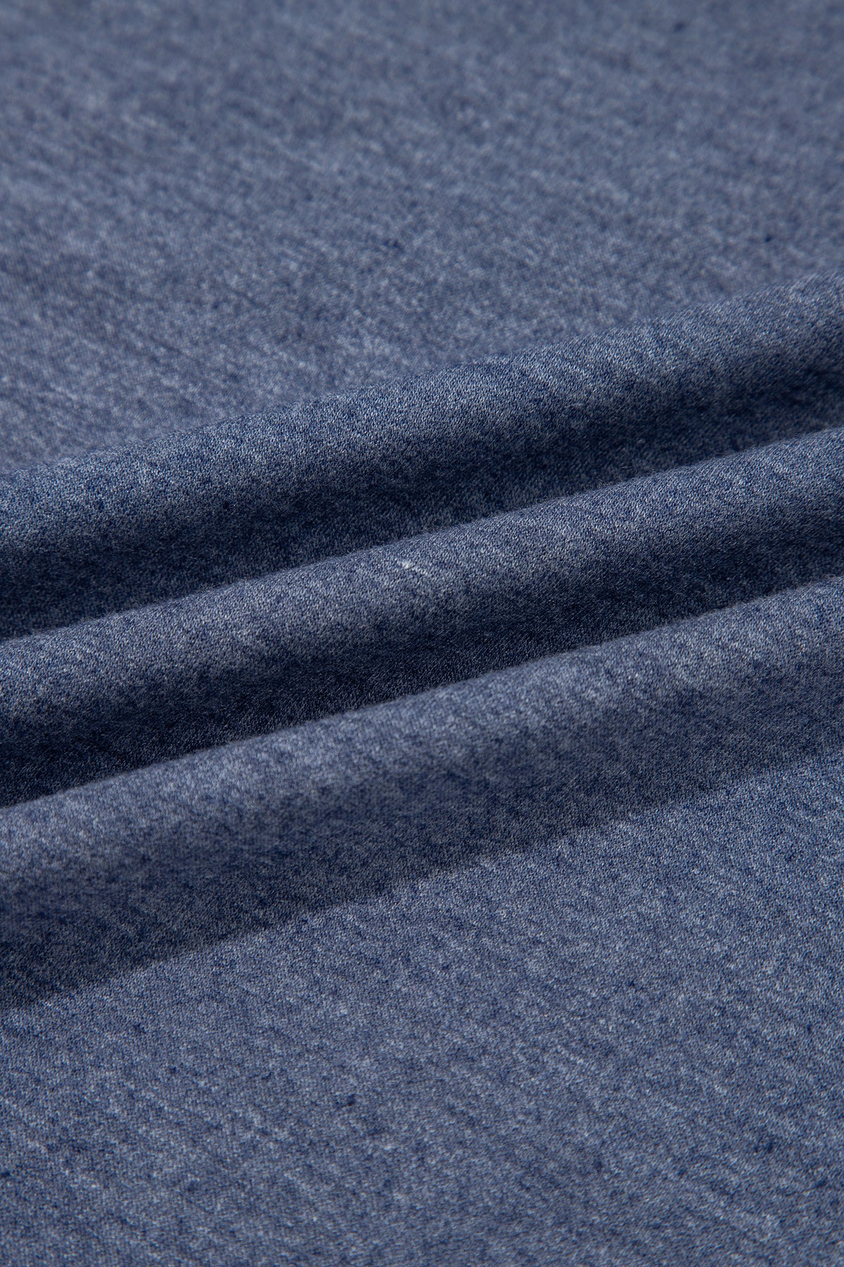 Raw Seam Pants Set