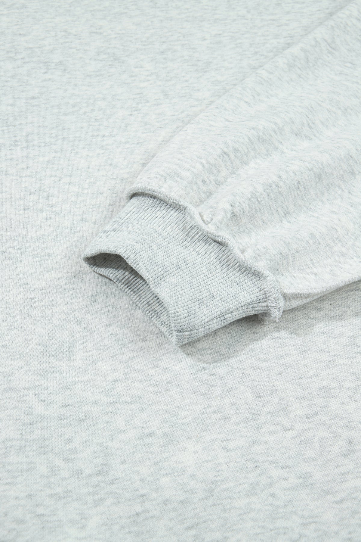 Reversible Jesus Saves Sweatshirt