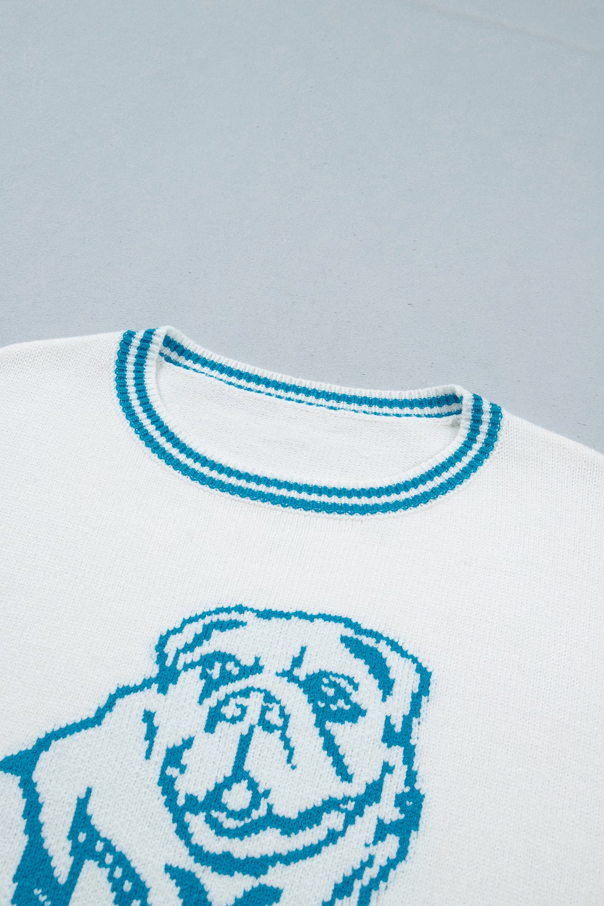 Yale Bulldogs Gameday Sweater