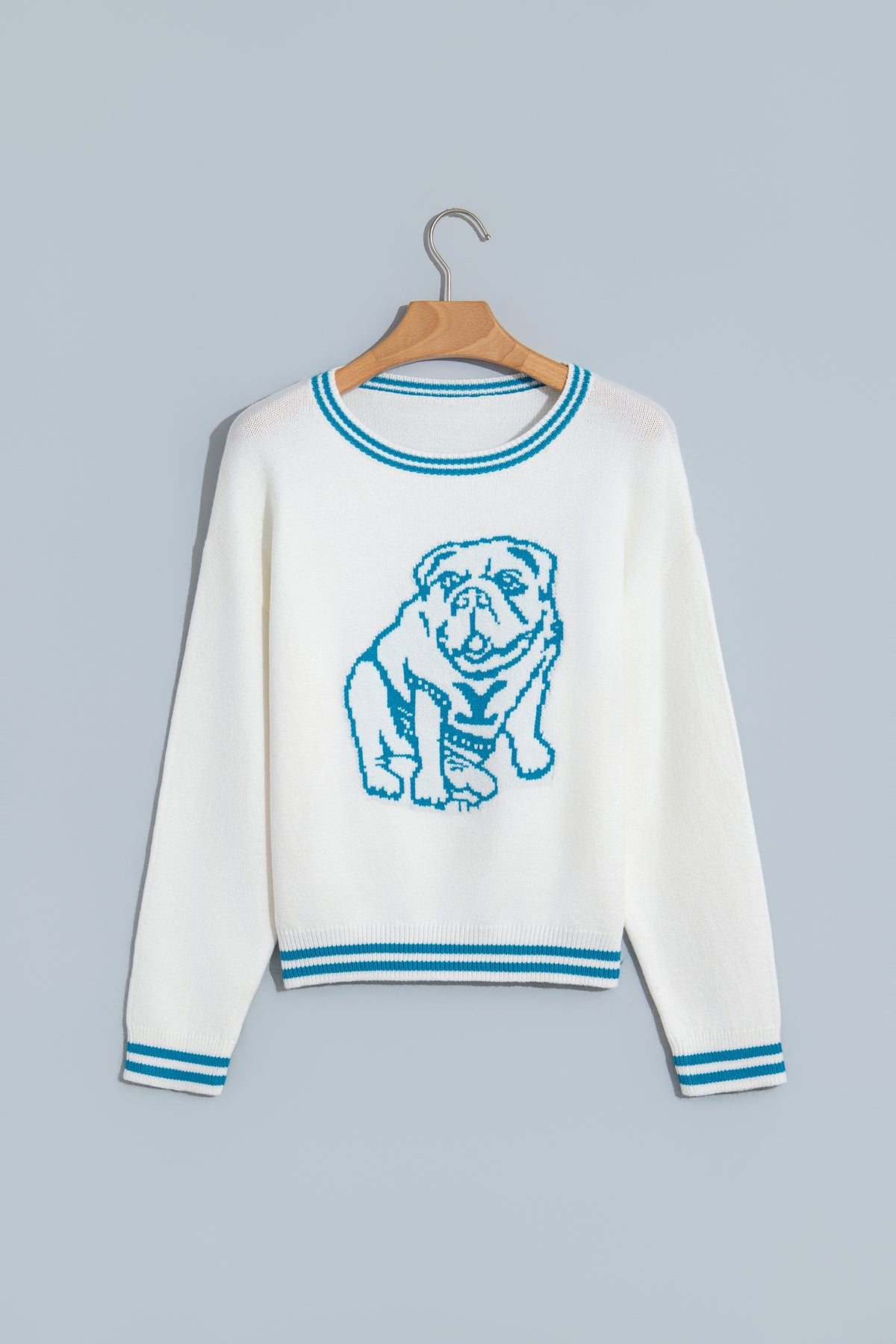 Yale Bulldogs Gameday Sweater