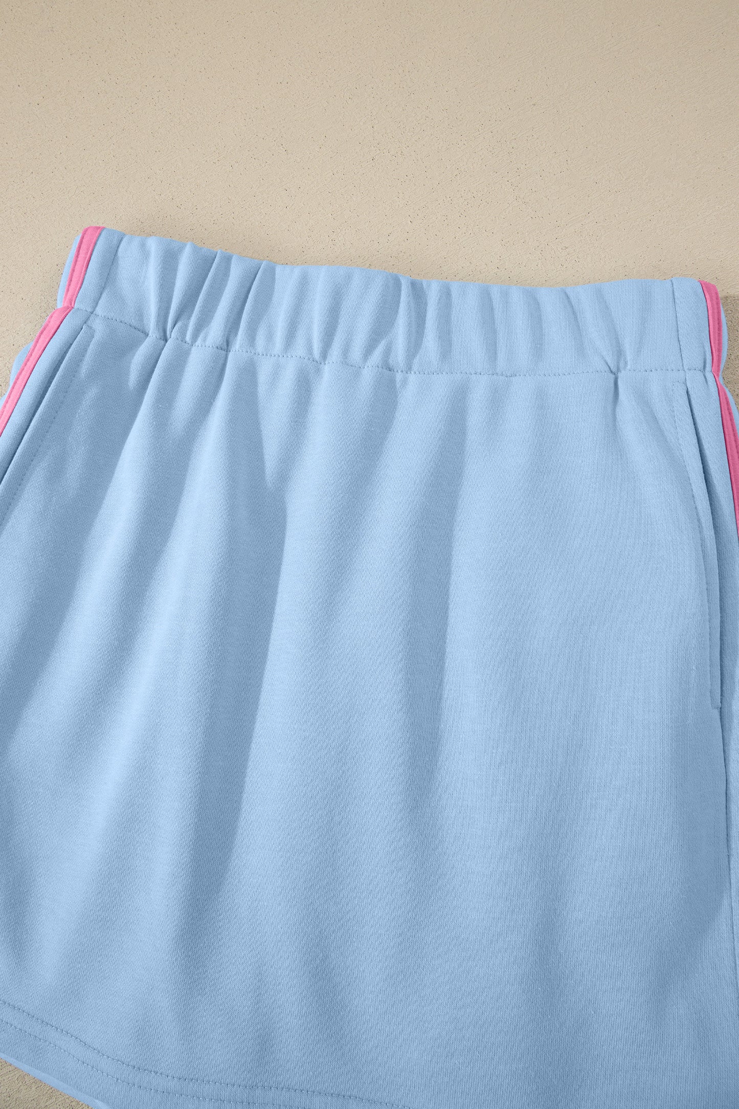 Sporty Skort Set