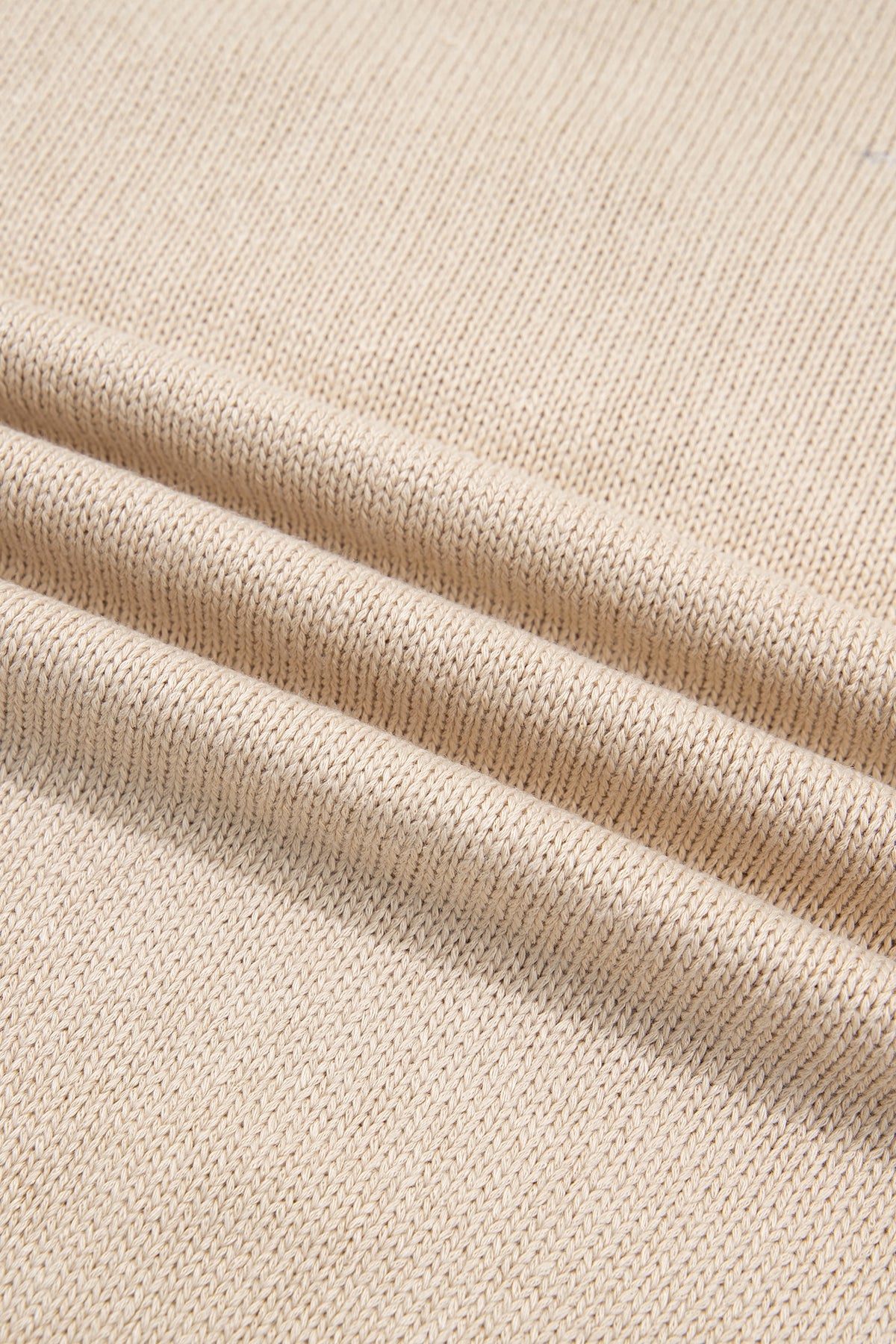 Parchment HOWDY Sweater