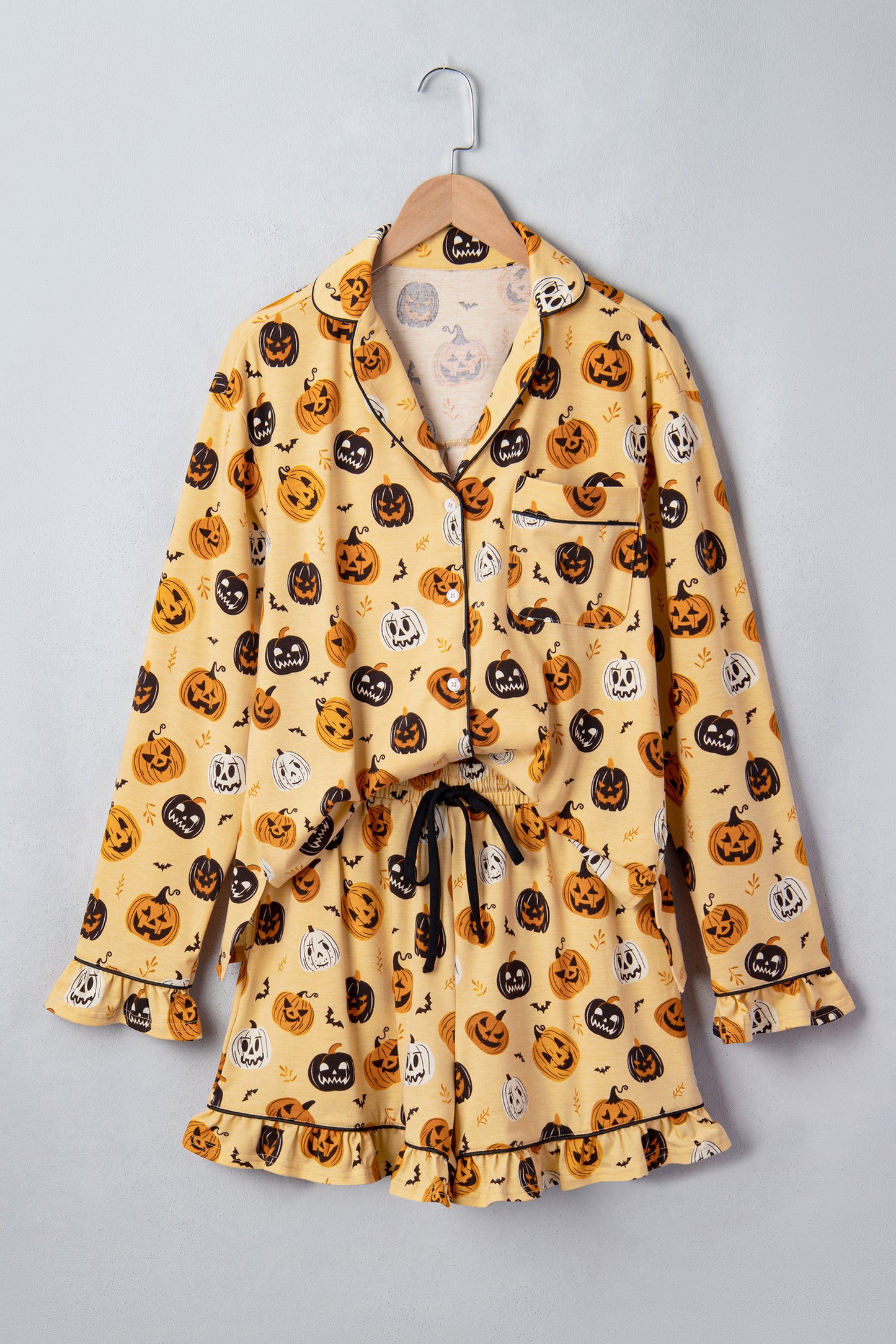 Halloween Pajamas