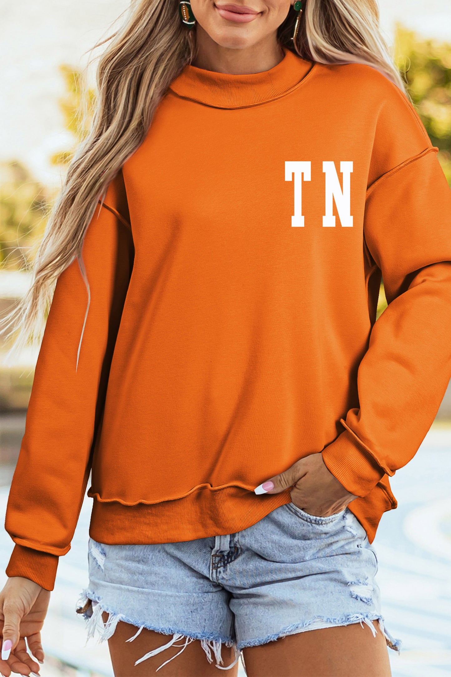 Tennessee Spirit Sweatshirt