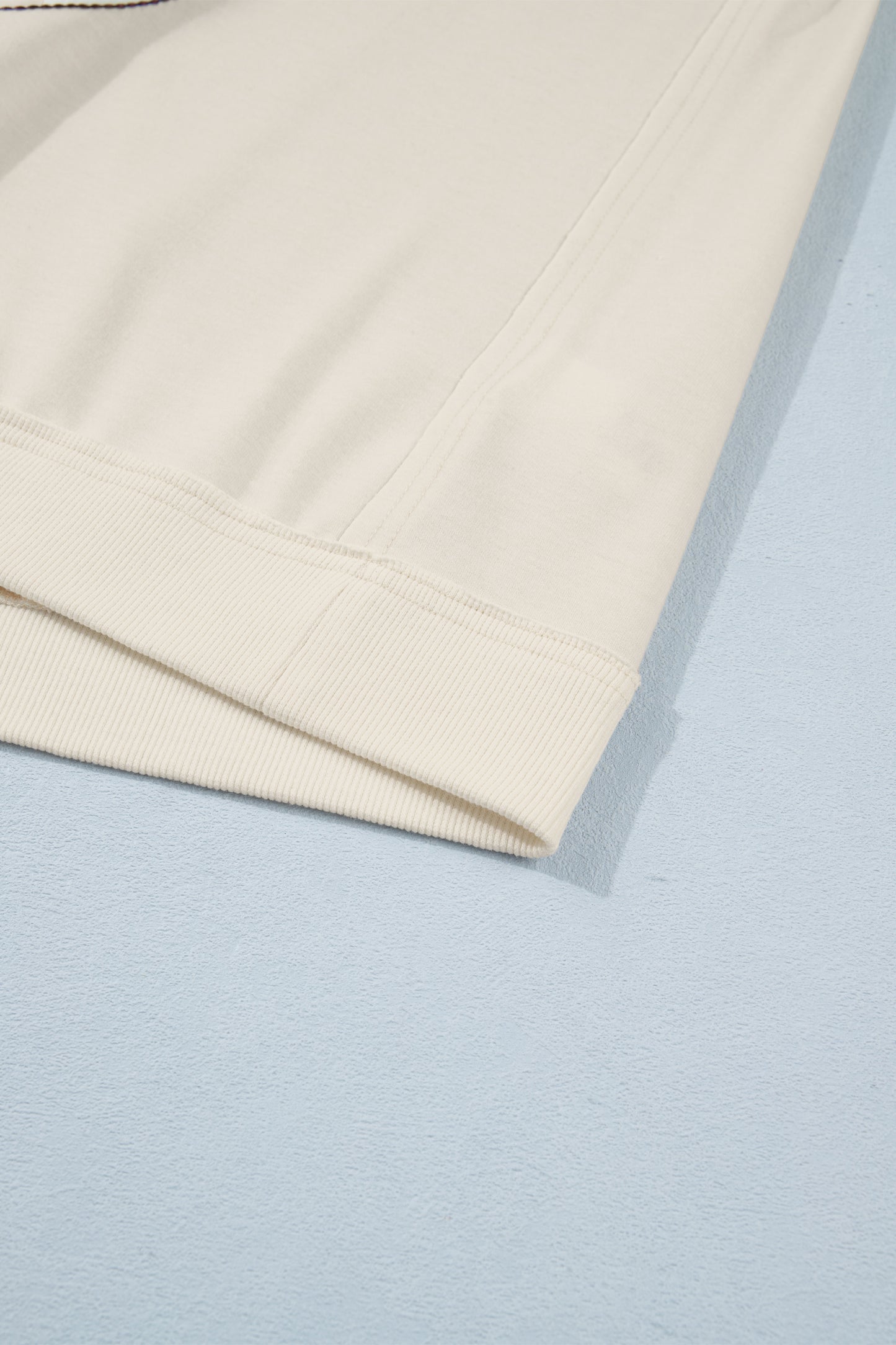 Horseshoe Tank Top