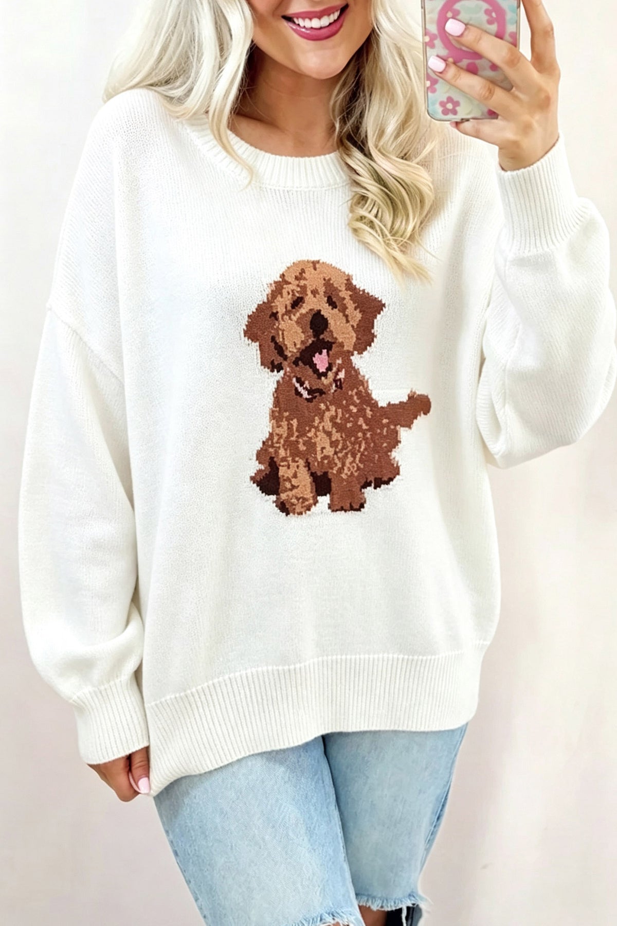Dog Sweater