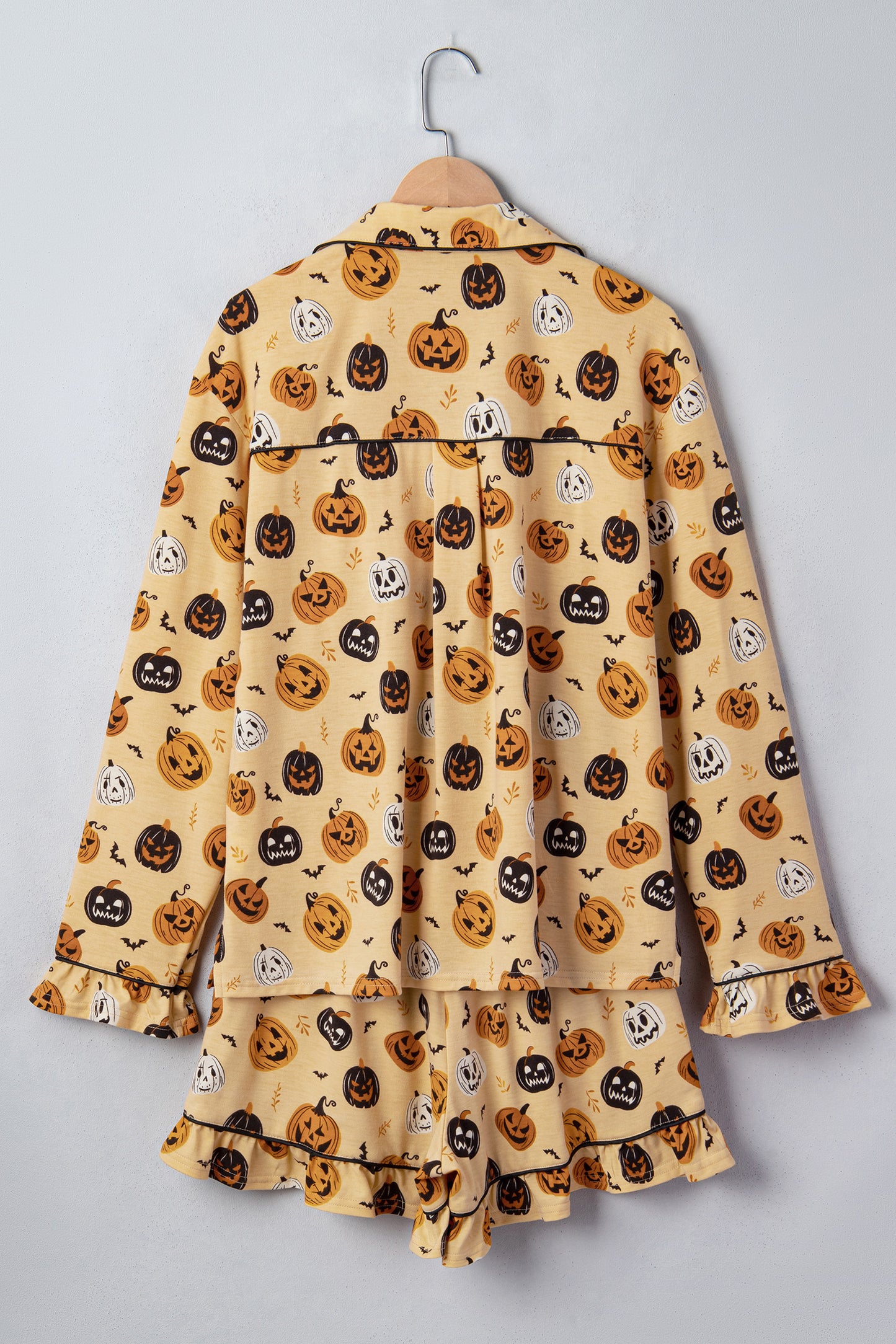 Jack O'Lantern Lounge Set