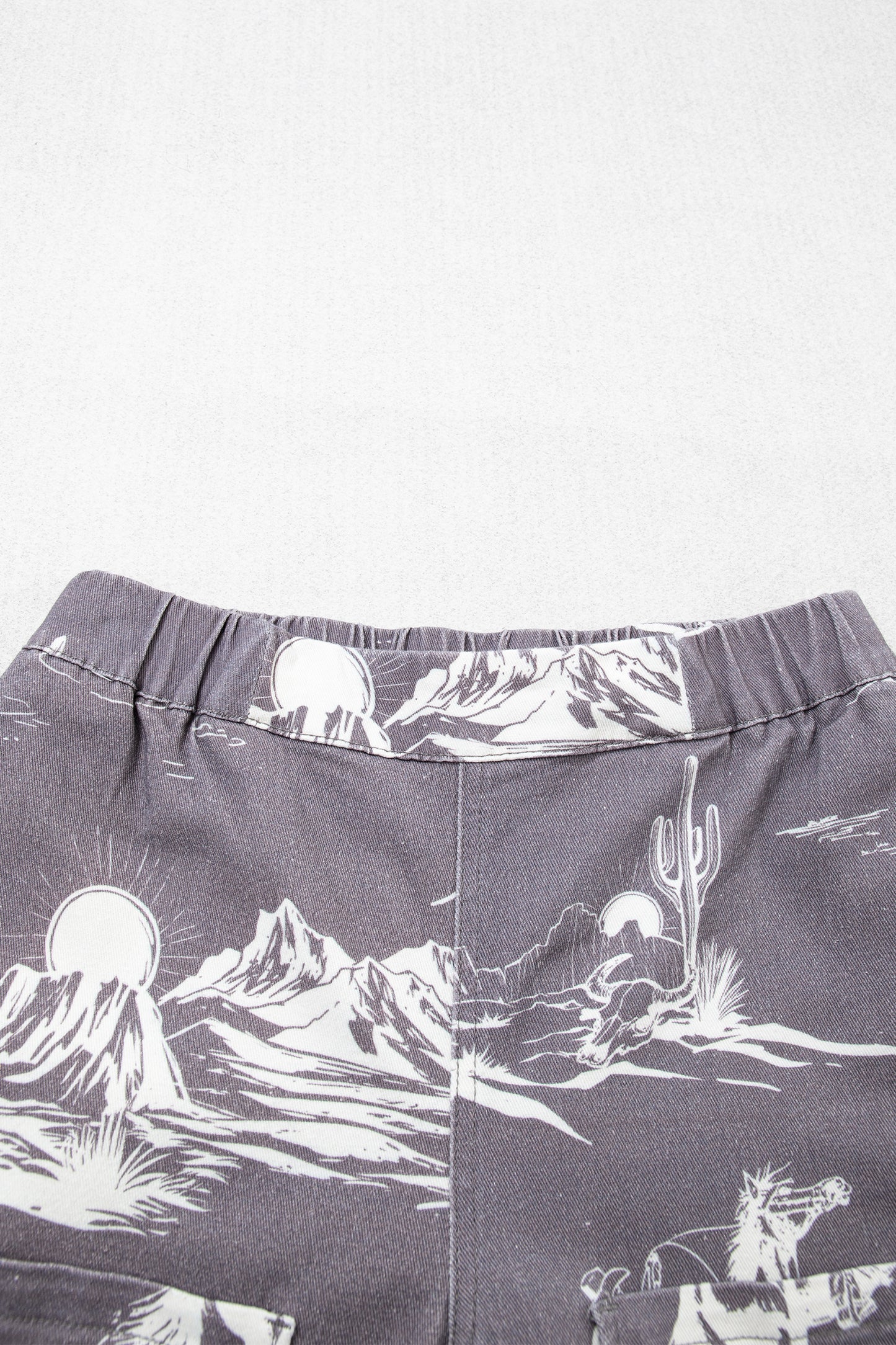 Western Vintage Jeans