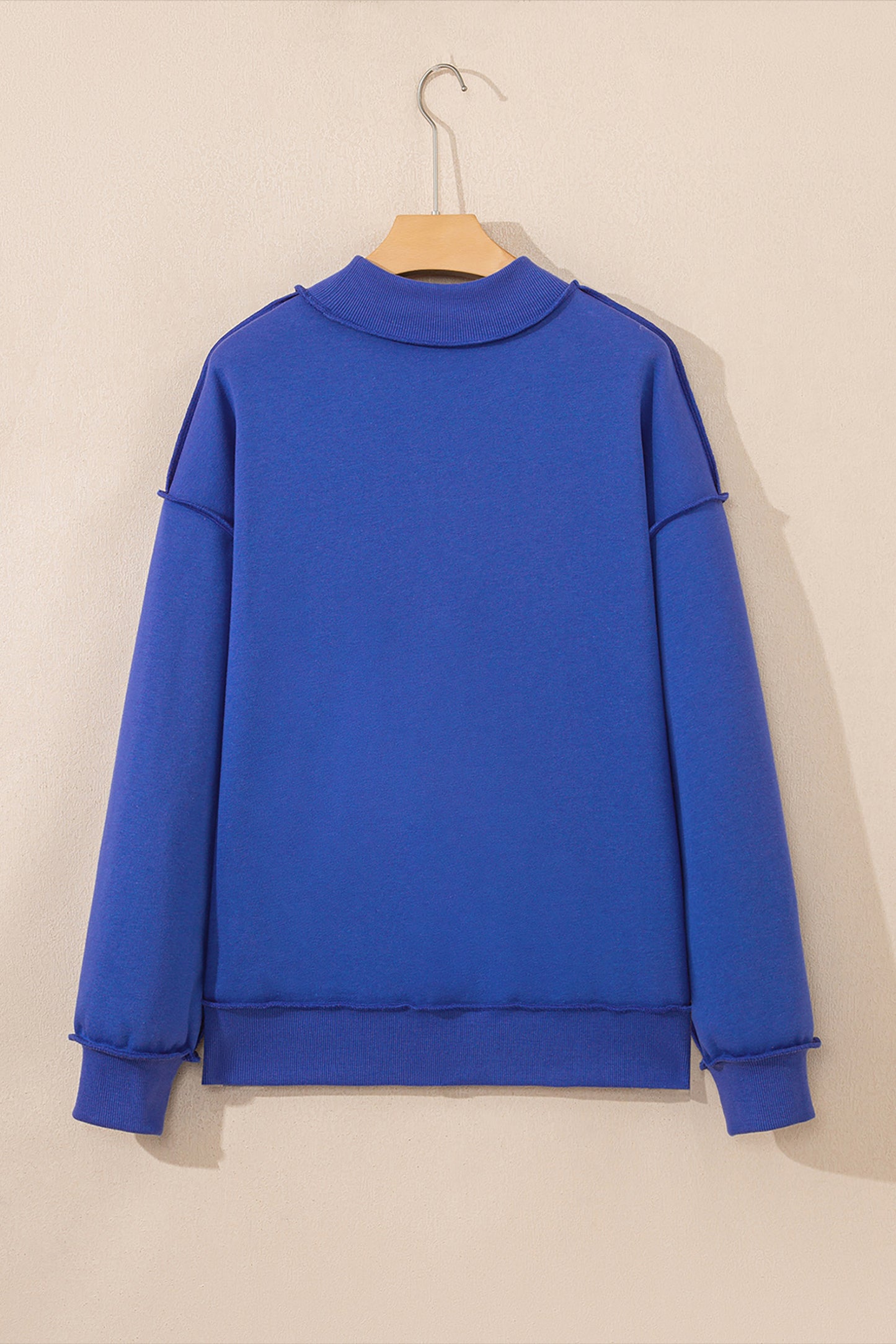 Reversible USA/America Sweatshirt