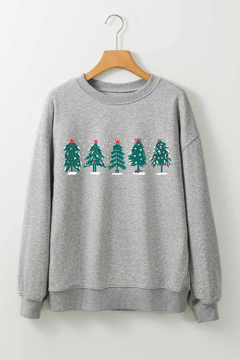 Wonderful Christmastime Sweatshirt