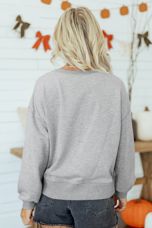 Cowboy Ghost Sweatshirt