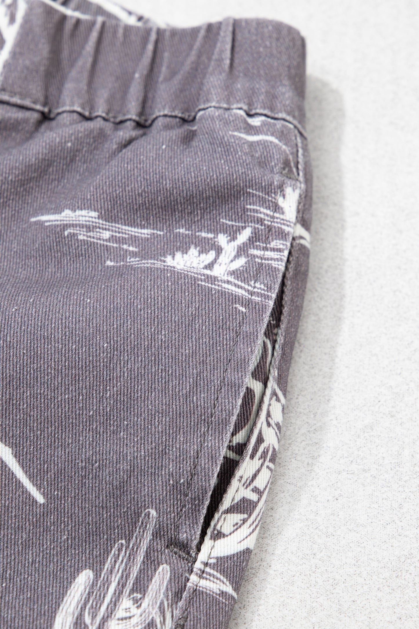Western Vintage Jeans