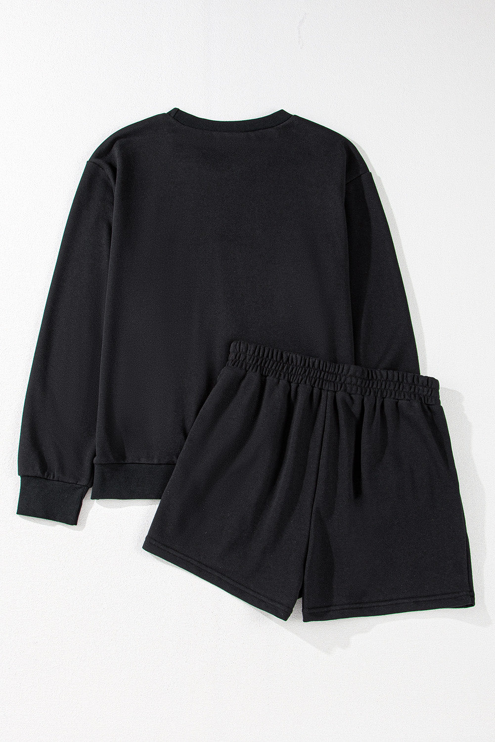 GAME DAY Shorts Set