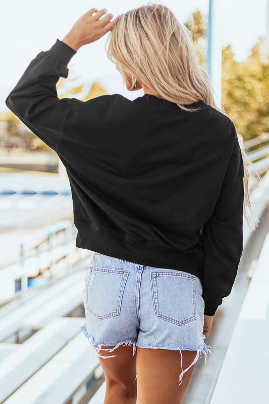 GAME DAY Varsity Sweatshirt