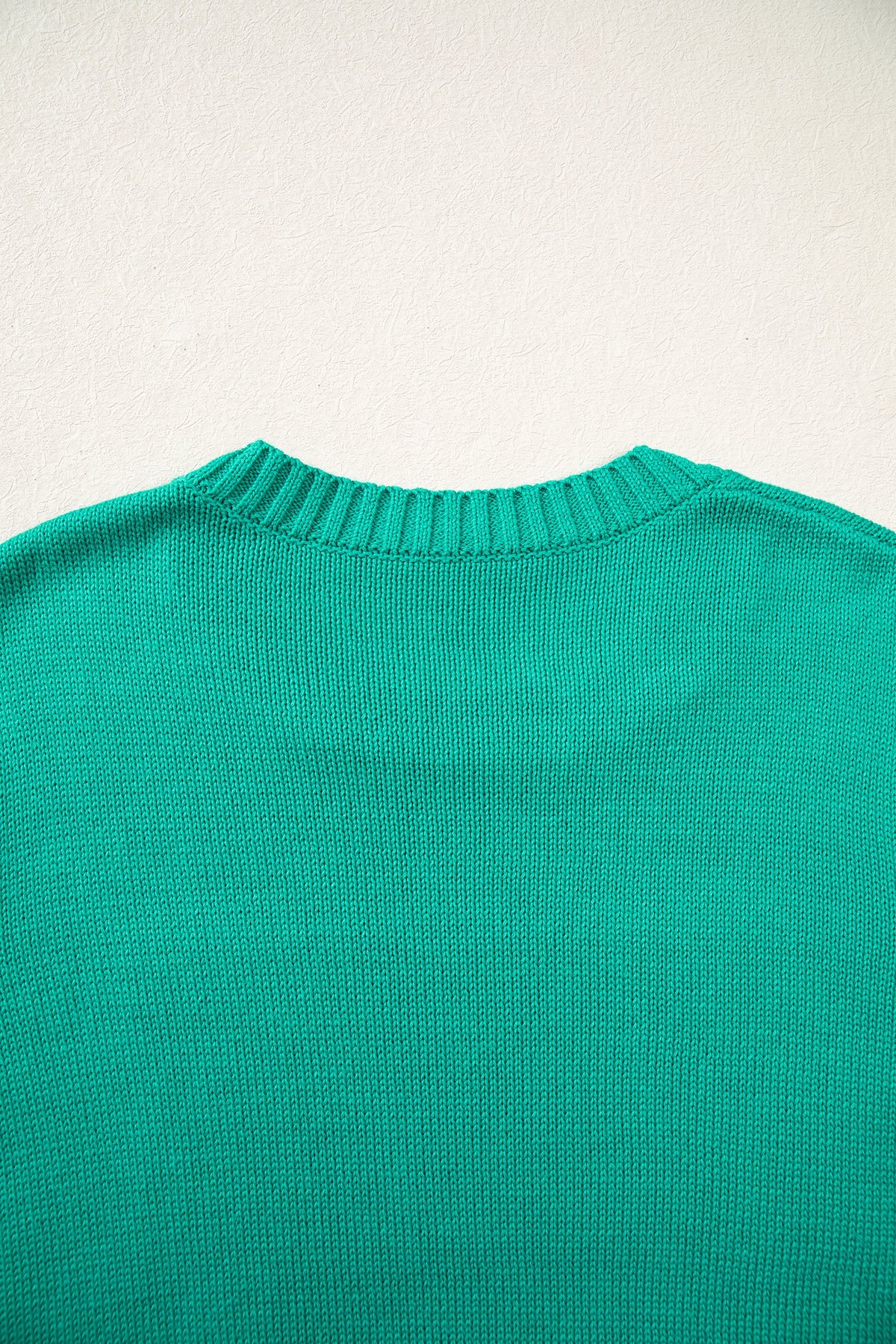 Preppy Merry Christmas Sweater