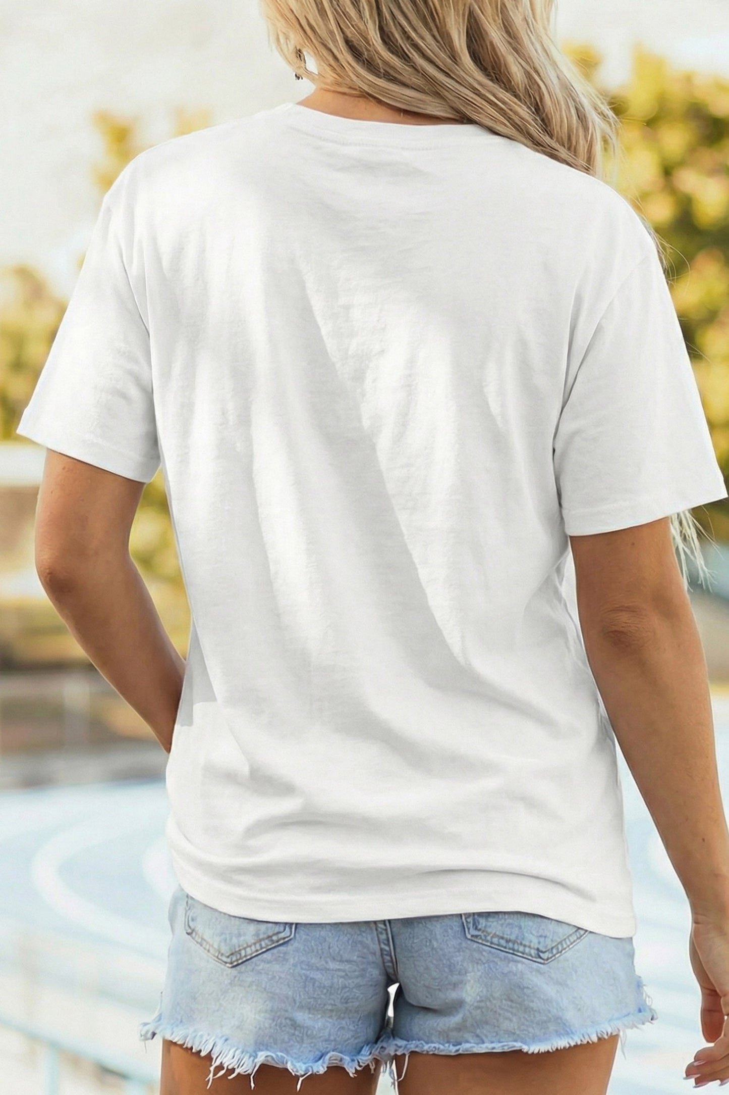 Easy Peasy Lemon Squeezy Tee