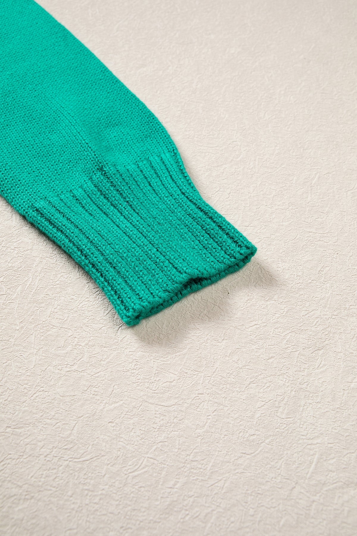 Preppy Merry Christmas Sweater