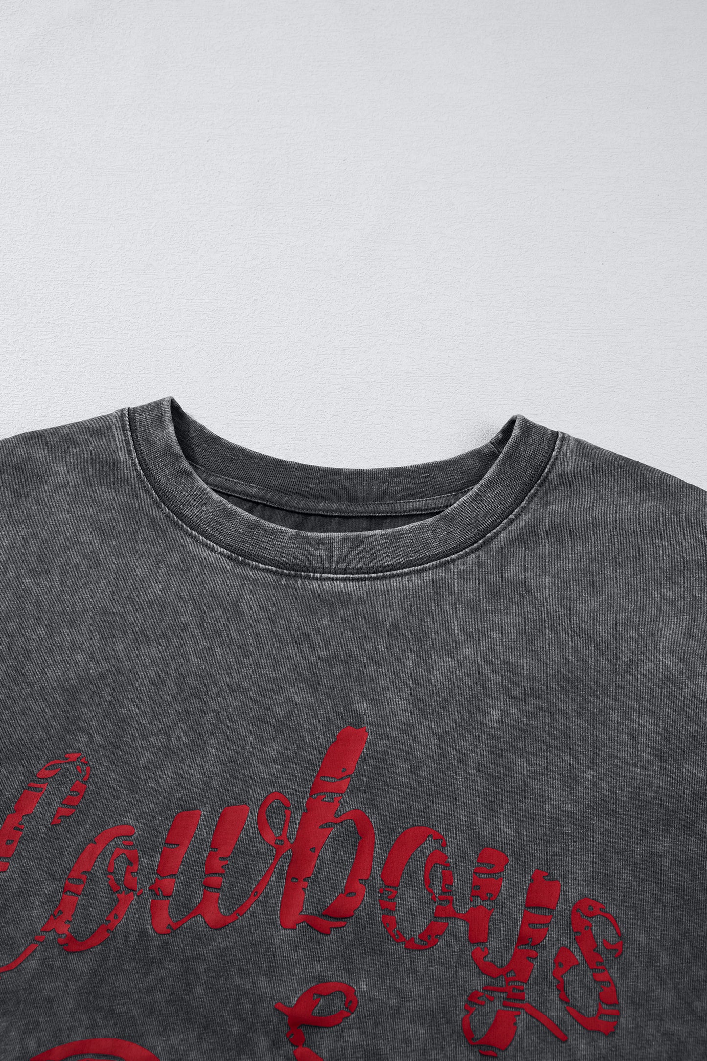 Cowboys & Beers Festival Tee