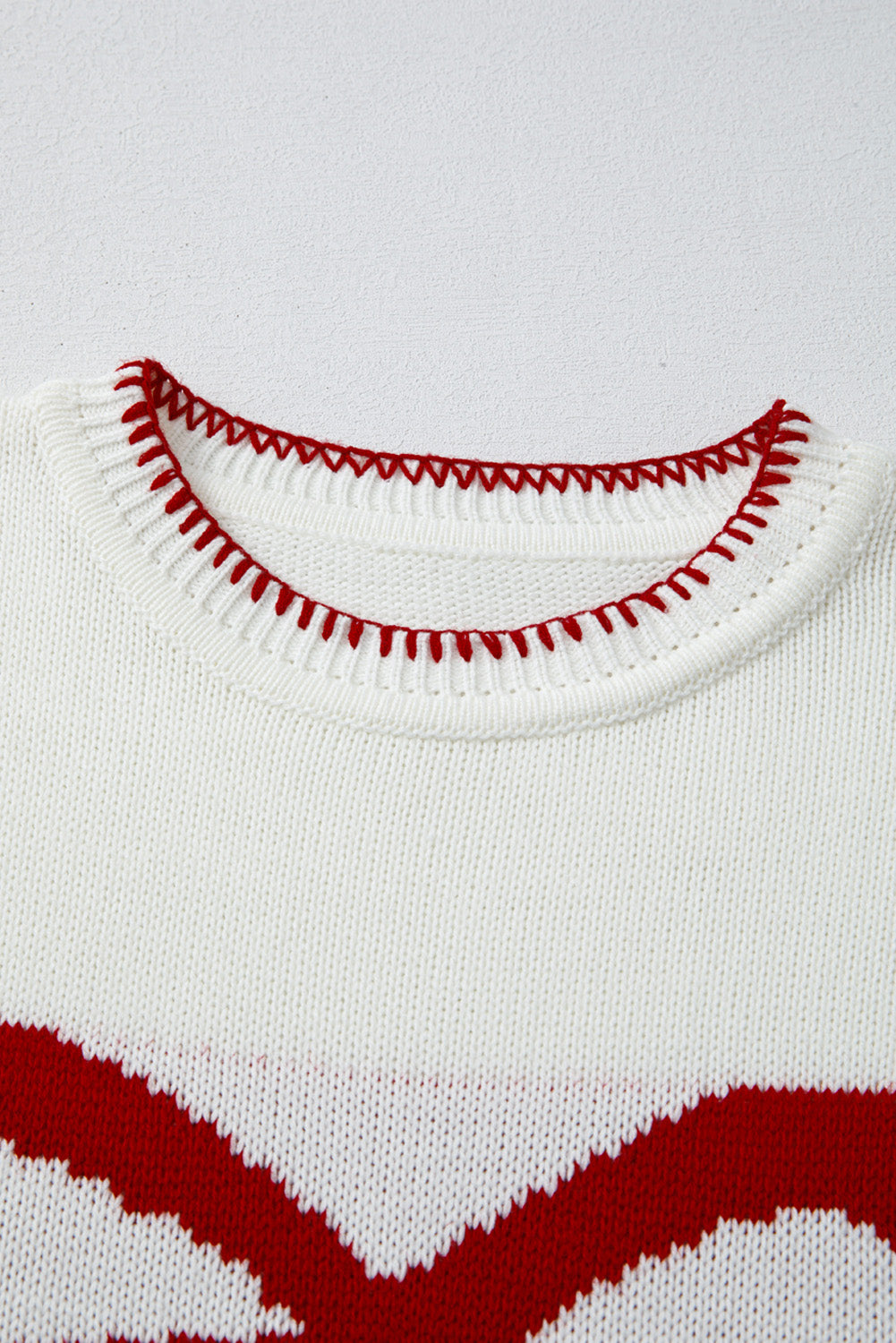 Sweet Bow Sweater