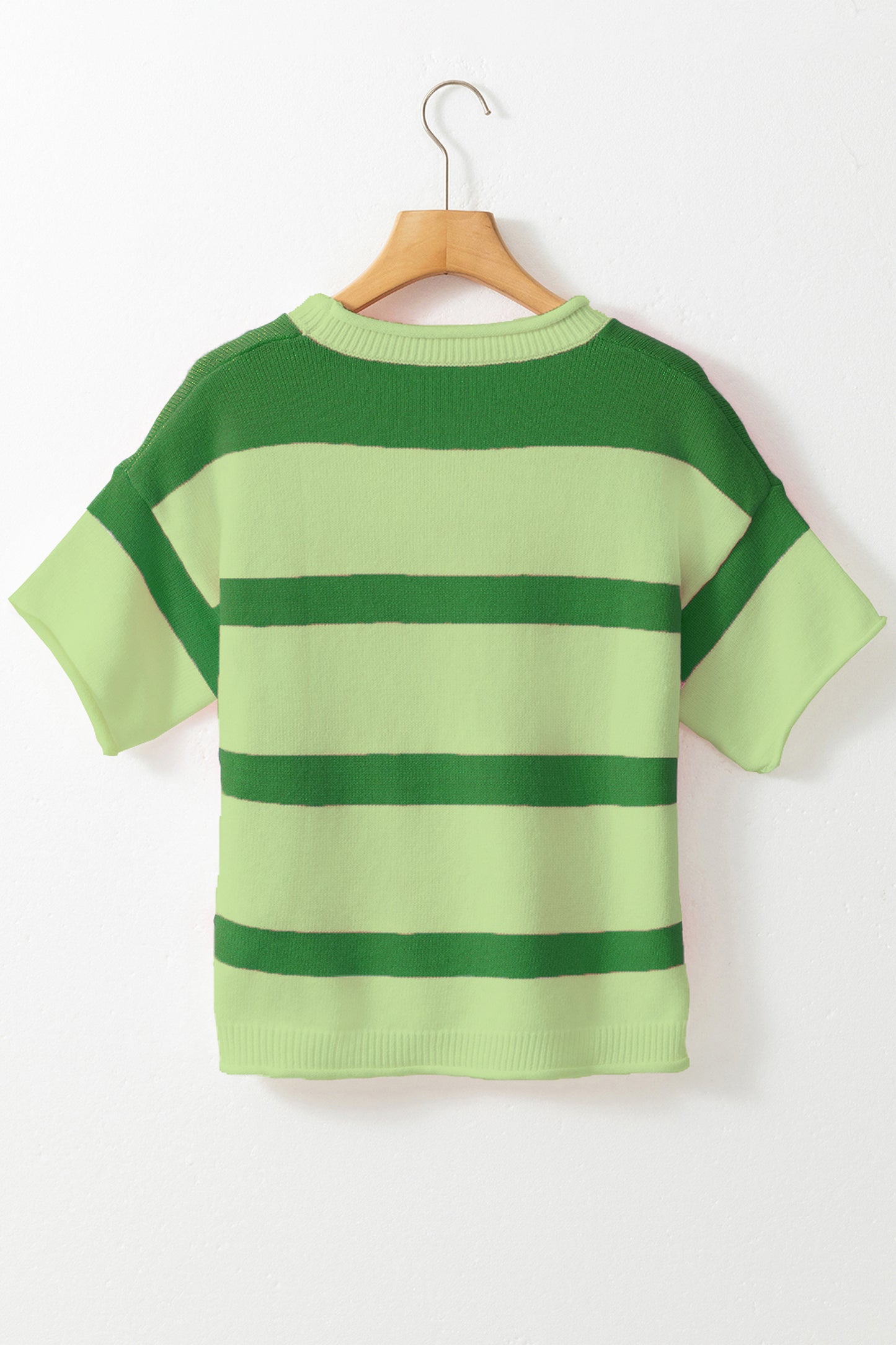 "Oh for Lucks Sake" St Patrick's Day Sweater