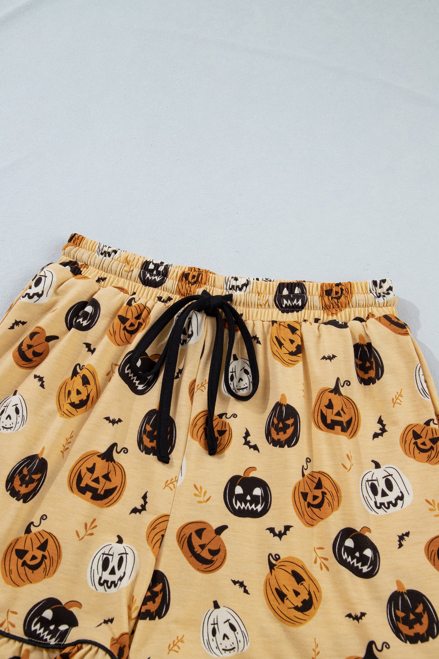 Jack O'Lantern Lounge Set